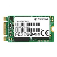 Transcend MTS400 M2 2242-128GB